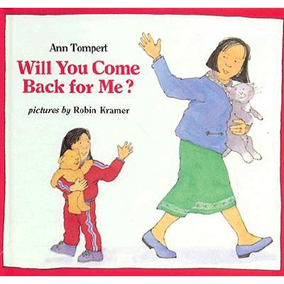 Will You Come Back for Me