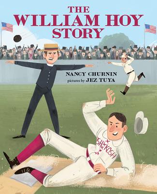 William Hoy Story, The