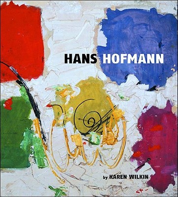 Hans Hofmann: A Retrospective