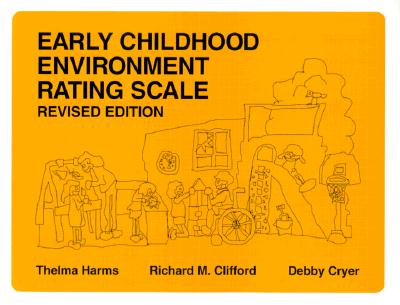 Early Childhood Environment Rating Scale