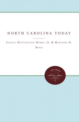 North Carolina Today