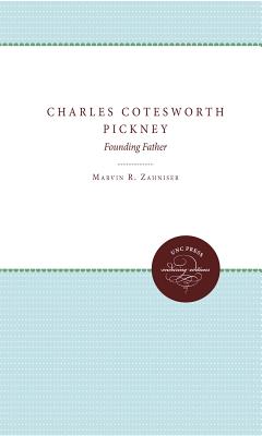 Charles Cotesworth Pinckney, Founding Father