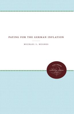 Paying for the German Inflation