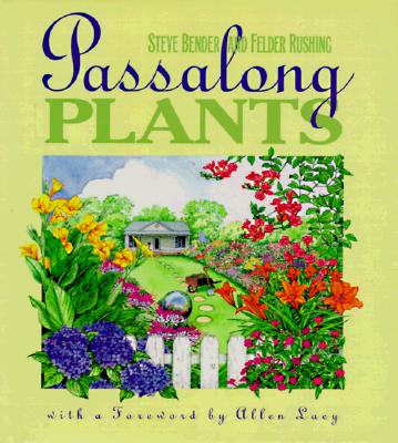 PASSALONG PLANTS
