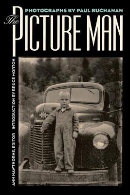 Image for The Picture Man: Photographs By Paul Buchanan