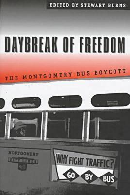 Daybreak of Freedom: The Montgomery Bus Boycott