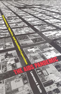 The AIDS Pandemic: Complacency, Injustice, and Unfulfilled Expectations (Studies in Social Medicine)