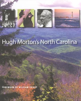 Hugh Morton's North Carolina