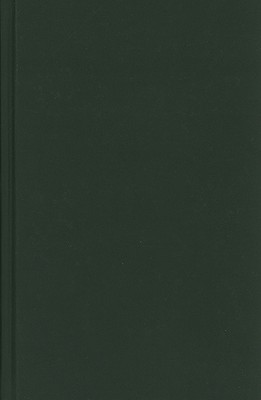 Creek Paths and Federal Roads: Indians, Settlers, and Slaves and the Making of the American South