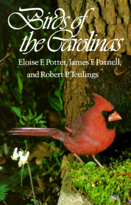 Birds of the Carolinas