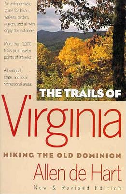 The Trails of Virginia: Hiking the Old Dominion