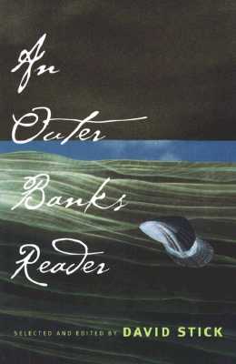 Image for An Outer Banks Reader