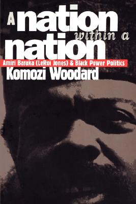 A Nation Within a Nation