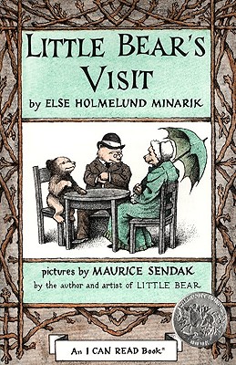 Image for Little Bear's Visit Little Bear's Visit