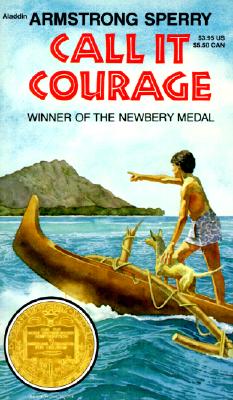 Image for Call It Courage