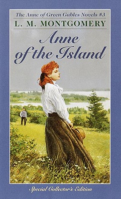 Image for Anne Of The Island (Turtleback School & Library Binding Edition) Anne Of The Island (Turtleback School & Library Binding Edition)