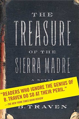 Treasure of the Sierra Madre