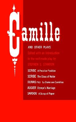 Image for CAMILLE AND OTHER PLAYS PA