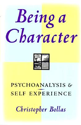 Being a Character