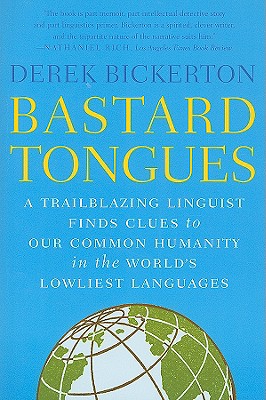 Image for Bastard Tongues