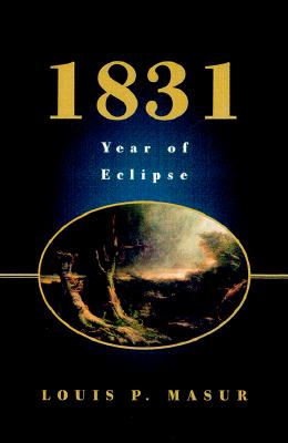 1831: Year of Eclipse