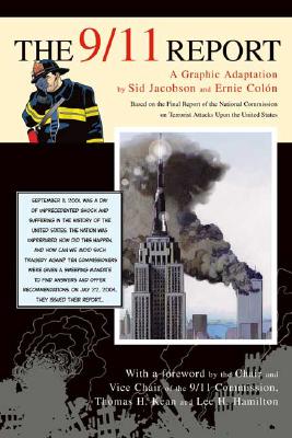Image for The 9/11 Report: A Graphic Adaptation