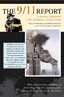 9/11 Report: A Graphic Adaptation