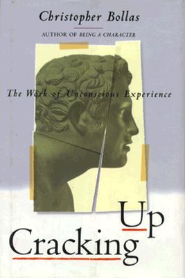 Image for CRACKING UP THE WORK OF UNCONSCIOUS EXPERIENCE