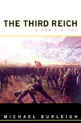 Third Reich: A New History