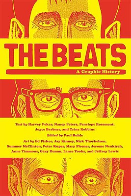 The Beats: A Graphic History