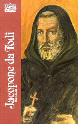 Image for Jacopone da Todi: Lauds (Classics of Western Spirituality) Jacopone da Todi: Lauds (Classics of Western Spirituality)