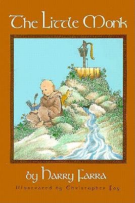 The Little Monk