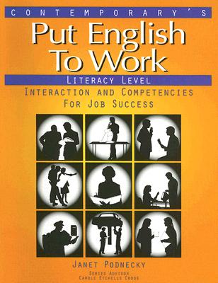 Put English to Work Literacy Level