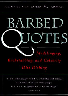 Barbed Quotes
