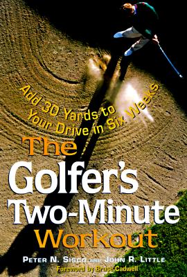 The Golfer's Two-Minute Workout