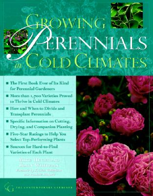 Growing Perennials In Cold Climates