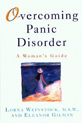 Image for Overcoming Panic Disorder: A Woman's Guide