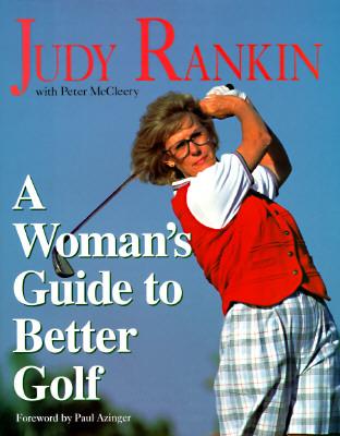 Woman's Guide to Better Golf