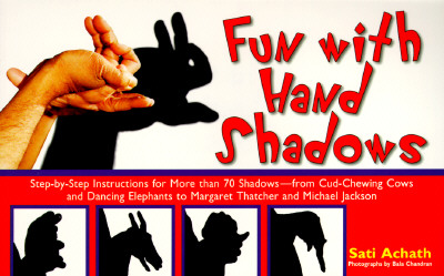 Fun with Hand Shadows