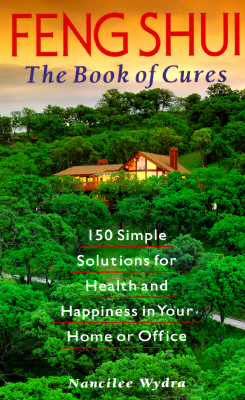 Image for Feng Shui: The Book of Cures