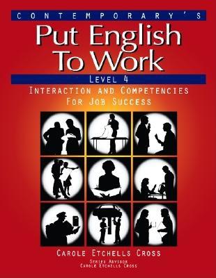 Put English to Work Level 4