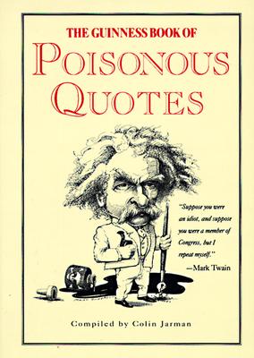 The Book of Poisonous Quotes
