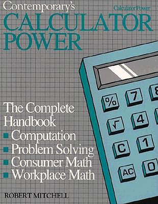 Contemporary's Calculator Power: A Modern Approach to Math Skills