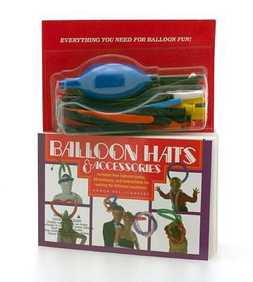 Balloon Hats & Accessories