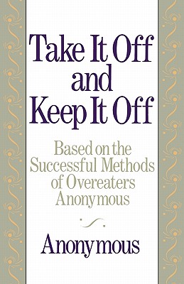 Take It Off and Keep It Off Image for Take It Off and Keep It Off