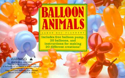 Image for Balloon Animals