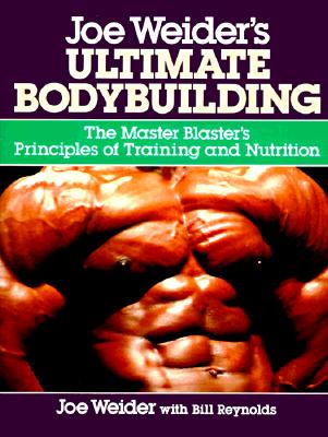 Joe Weider's Ultimate Bodybuilding