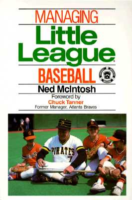 Managing Little League Baseball