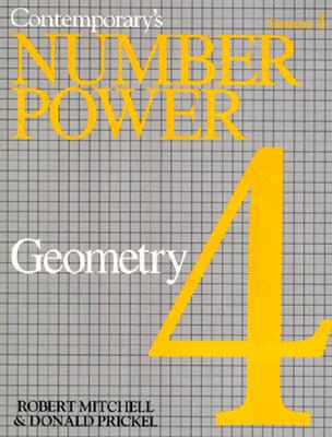 Image for Contemporary's Number Power 4 Geometry Contemporary's Number Power 4 Geometry