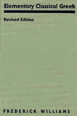 Elementary Classical Greek